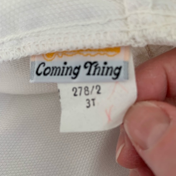 Sundress Size 3T - Picture 6 of 8